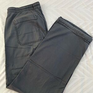 Hollister Gray Trousers